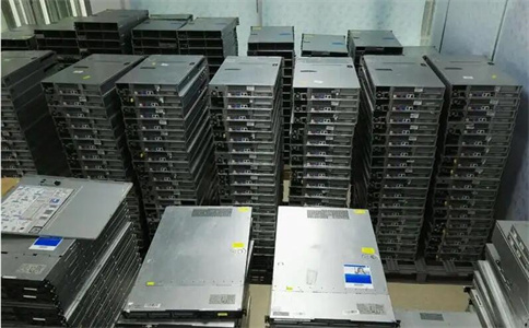 苹果电脑回收告诉你二手苹果电脑价格怎么样？